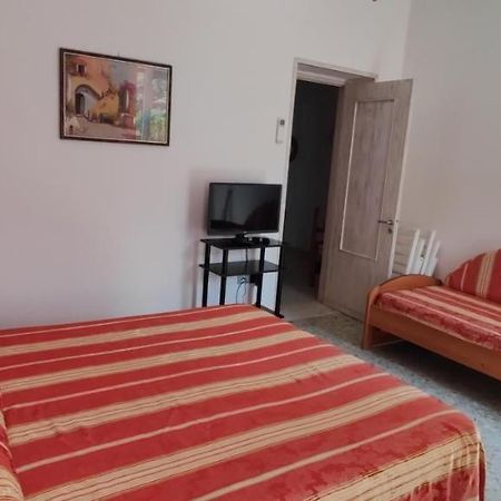 Chiaia Apartments Ponza Zewnętrze zdjęcie