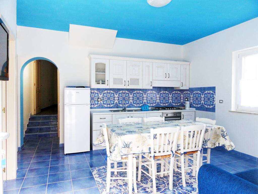 Chiaia Apartments Ponza Pokój zdjęcie