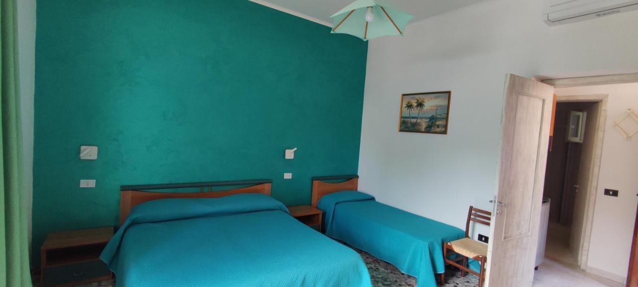 Chiaia Apartments Ponza Zewnętrze zdjęcie