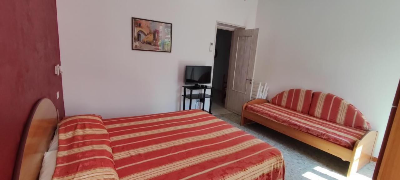 Chiaia Apartments Ponza Zewnętrze zdjęcie