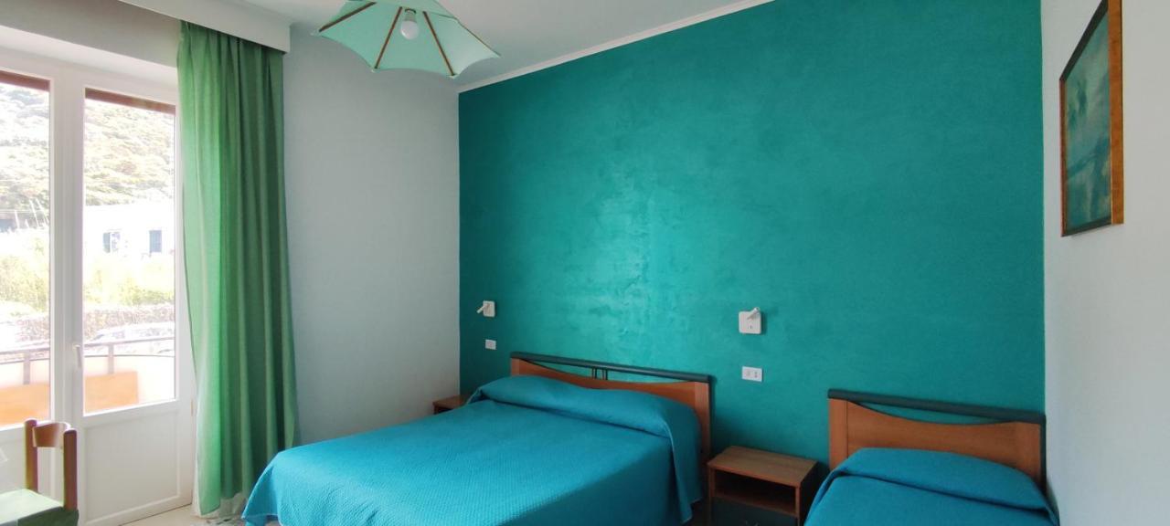Chiaia Apartments By Caseaponza It Zewnętrze zdjęcie