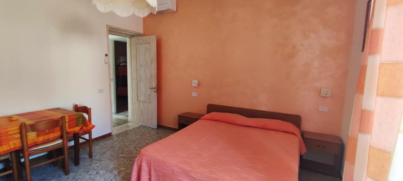 Chiaia Apartments Ponza Zewnętrze zdjęcie