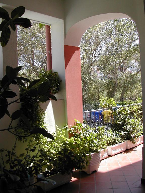 Chiaia Apartments Ponza Pokój zdjęcie