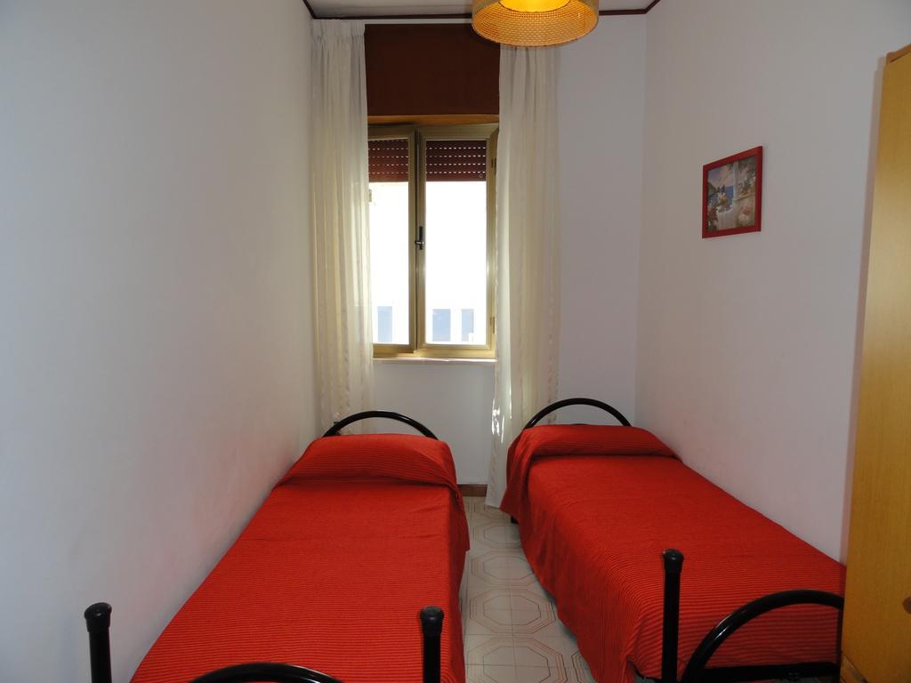 Chiaia Apartments Ponza Zewnętrze zdjęcie