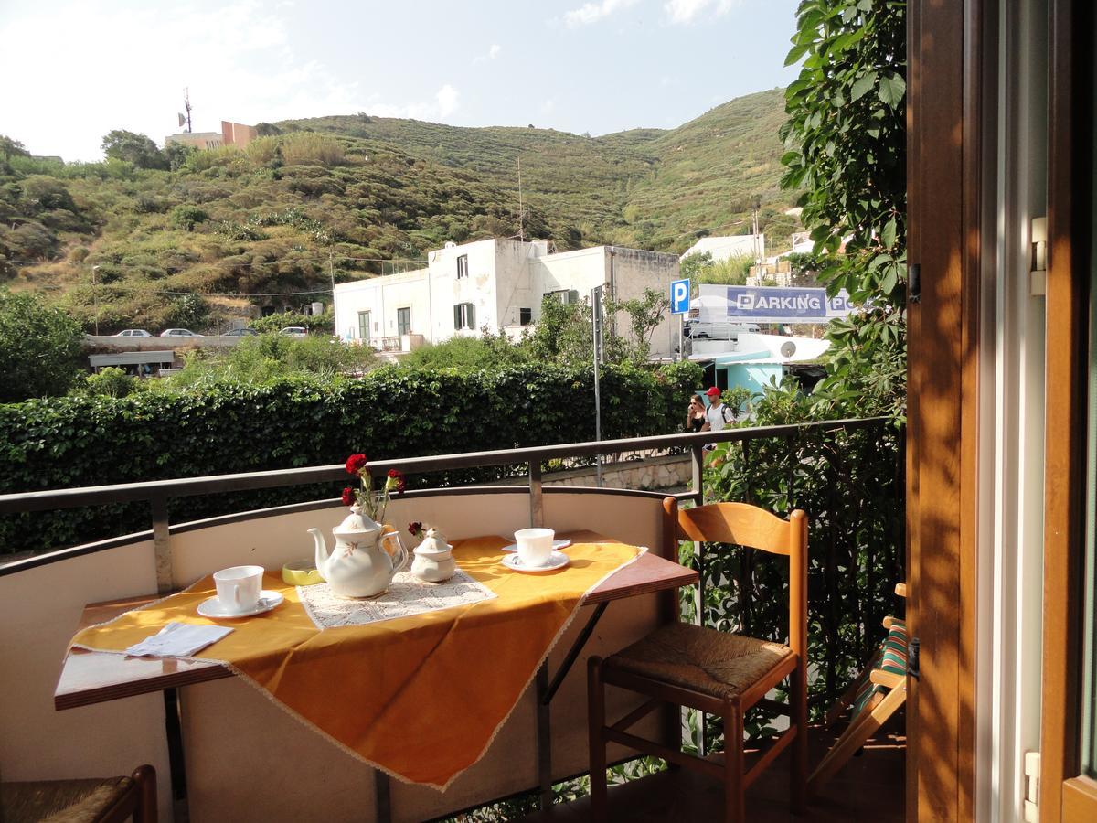 Chiaia Apartments Ponza Pokój zdjęcie