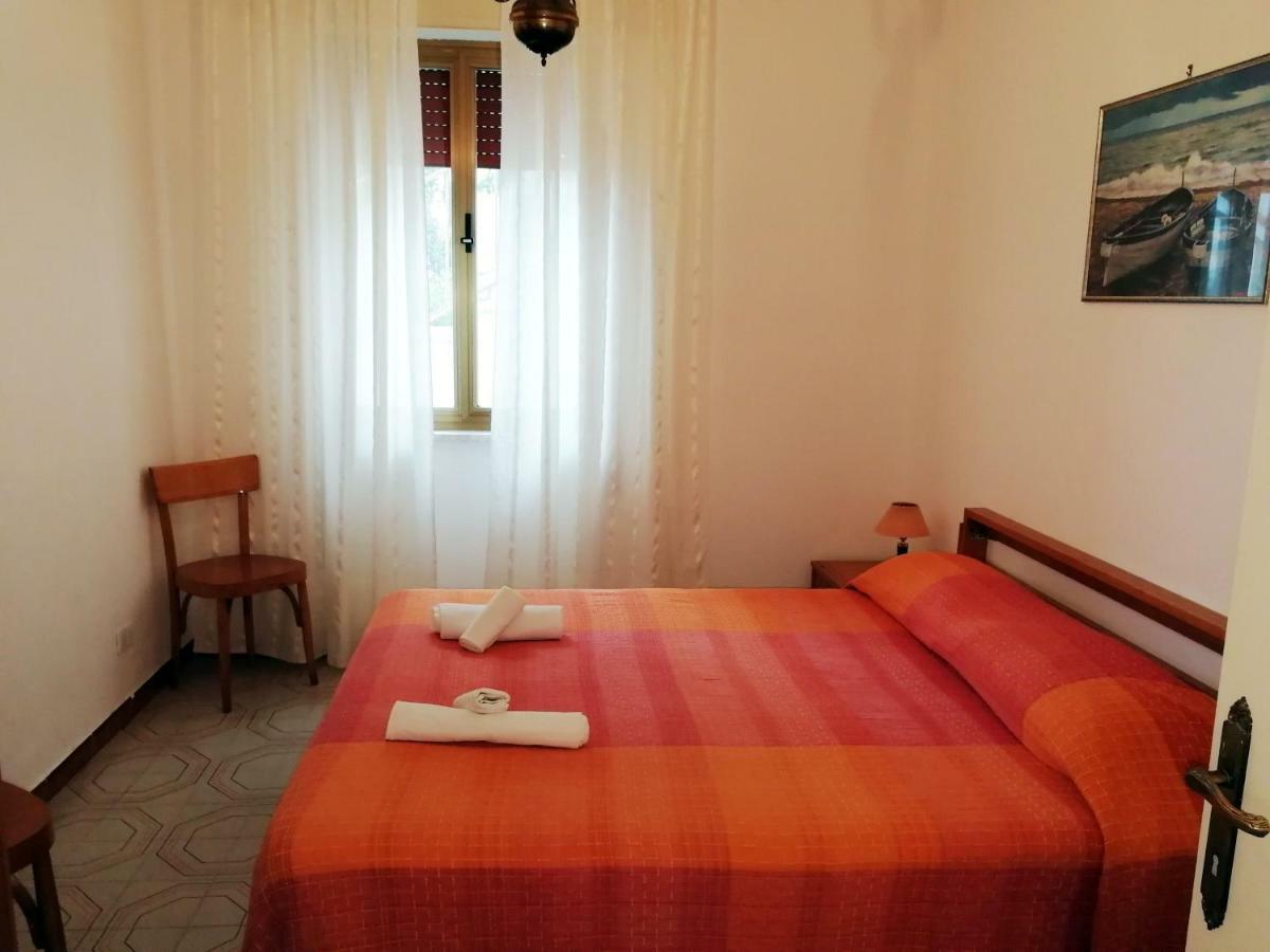 Chiaia Apartments Ponza Zewnętrze zdjęcie