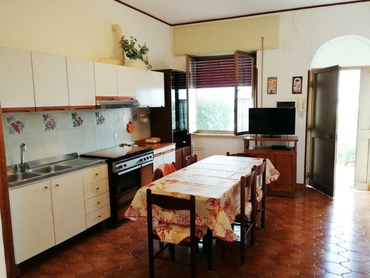 Chiaia Apartments Ponza Zewnętrze zdjęcie