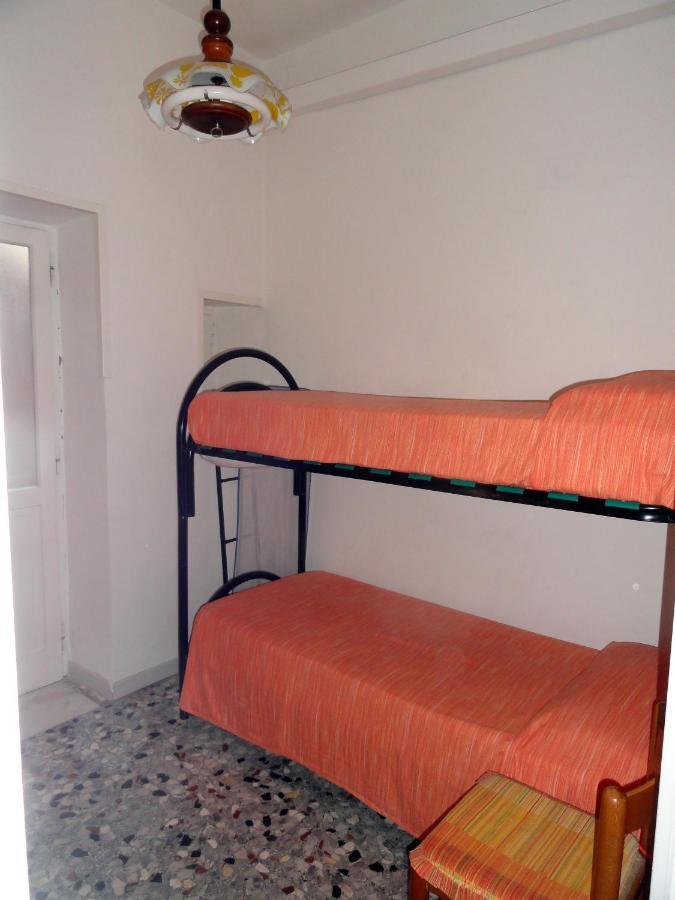 Chiaia Apartments Ponza Zewnętrze zdjęcie